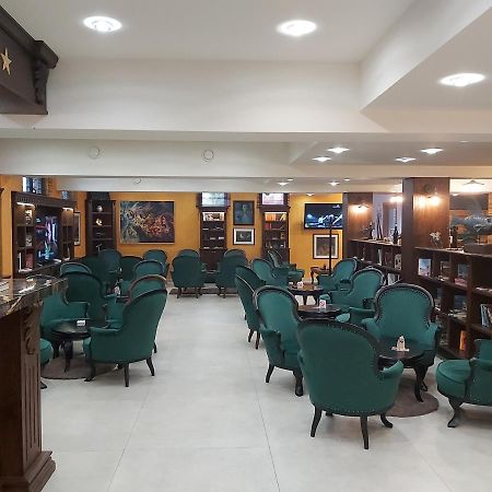 Solaris Resort Vrnjačka Banja Eksteriør billede