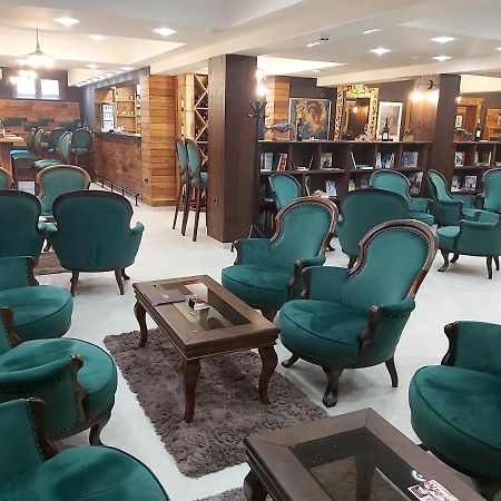 Solaris Resort Vrnjačka Banja Eksteriør billede