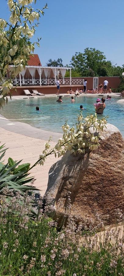Solaris Resort Vrnjačka Banja Eksteriør billede