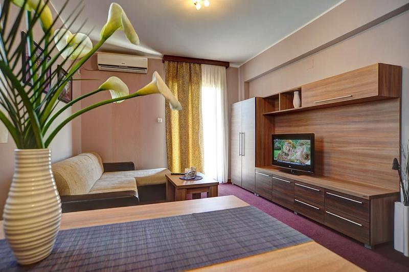 Solaris Resort Vrnjačka Banja Værelse billede