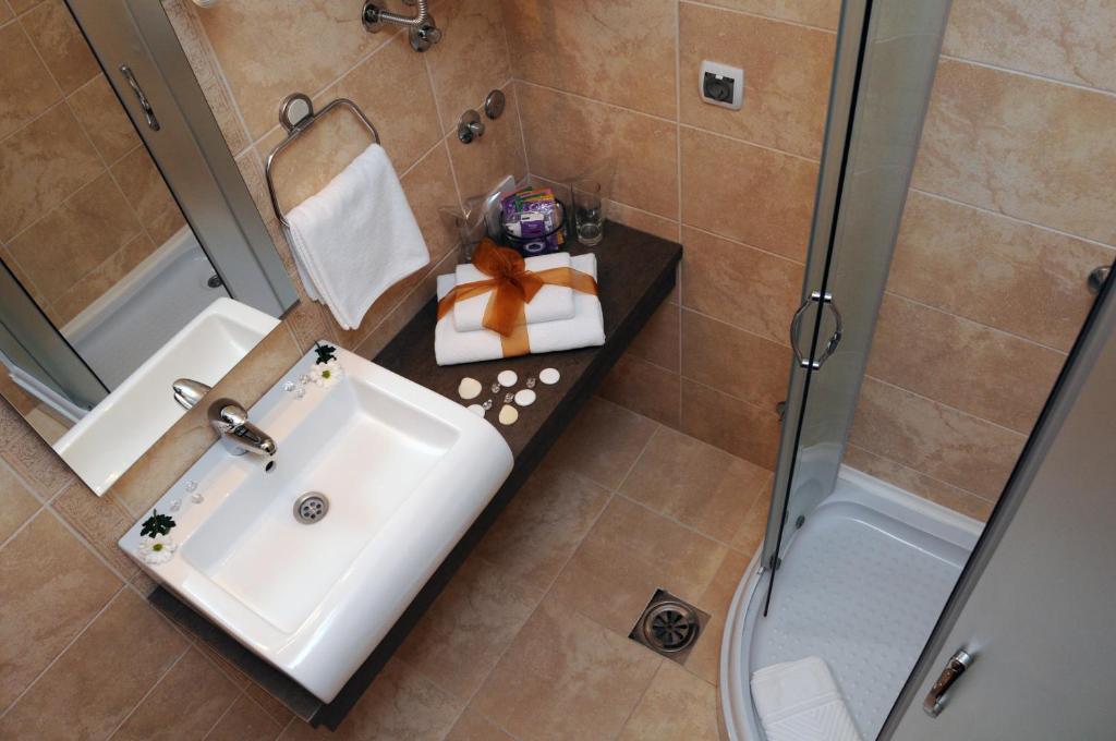 Solaris Resort Vrnjačka Banja Eksteriør billede