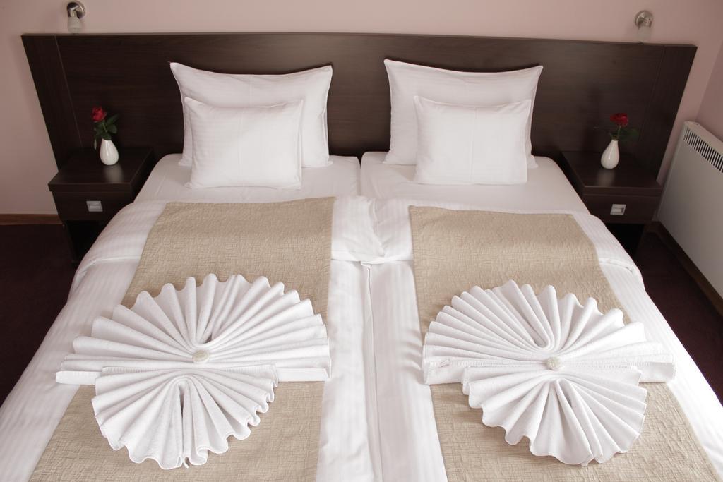 Solaris Resort Vrnjačka Banja Værelse billede
