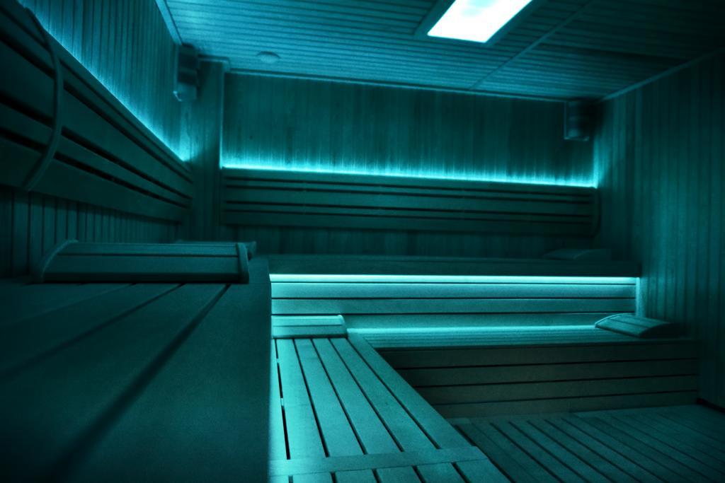 Solaris Resort Vrnjačka Banja Eksteriør billede