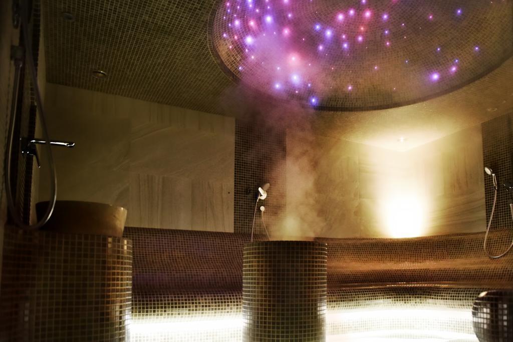 Solaris Resort Vrnjačka Banja Eksteriør billede