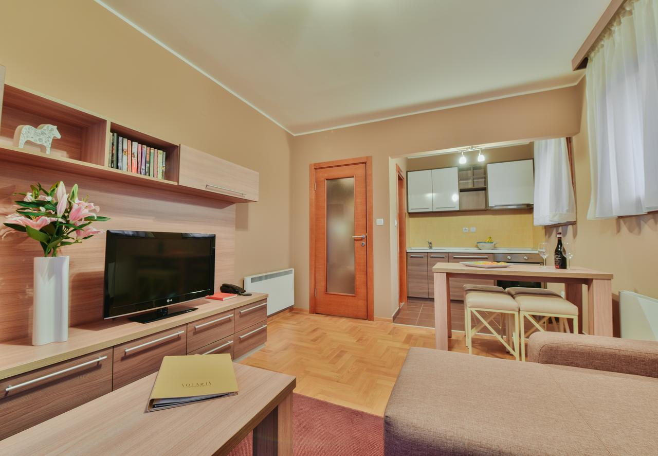 Solaris Resort Vrnjačka Banja Eksteriør billede