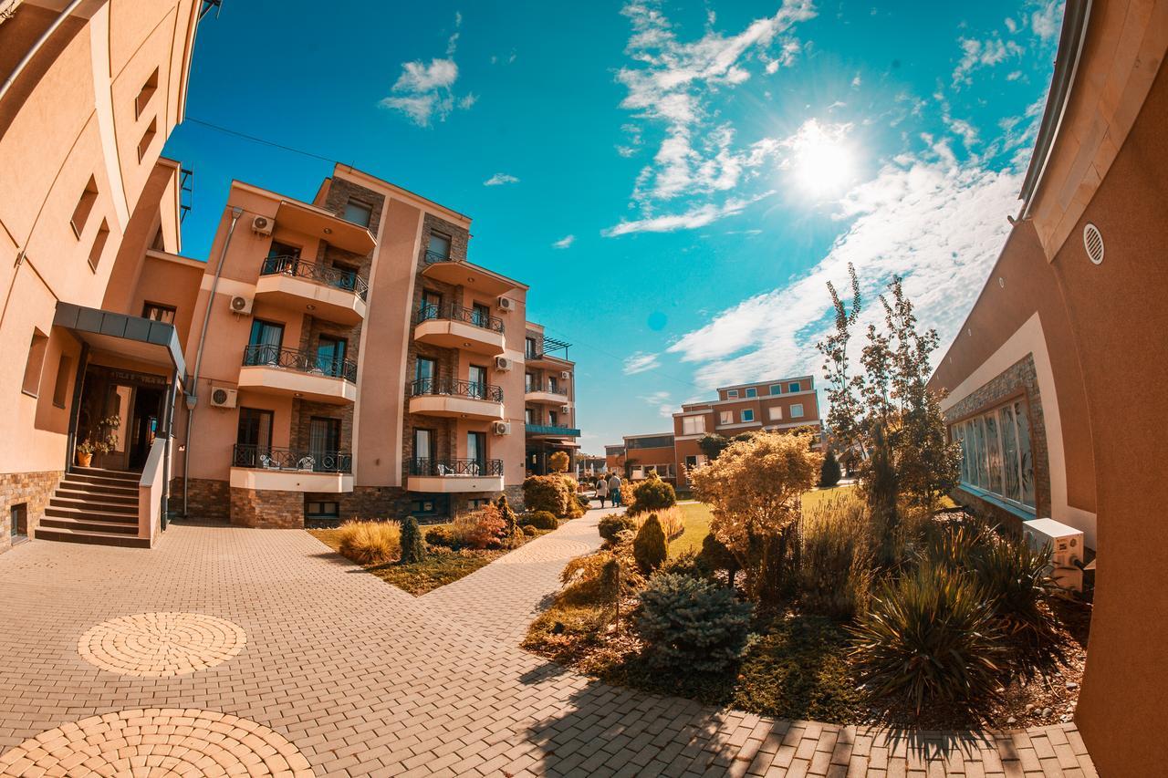 Solaris Resort Vrnjačka Banja Eksteriør billede
